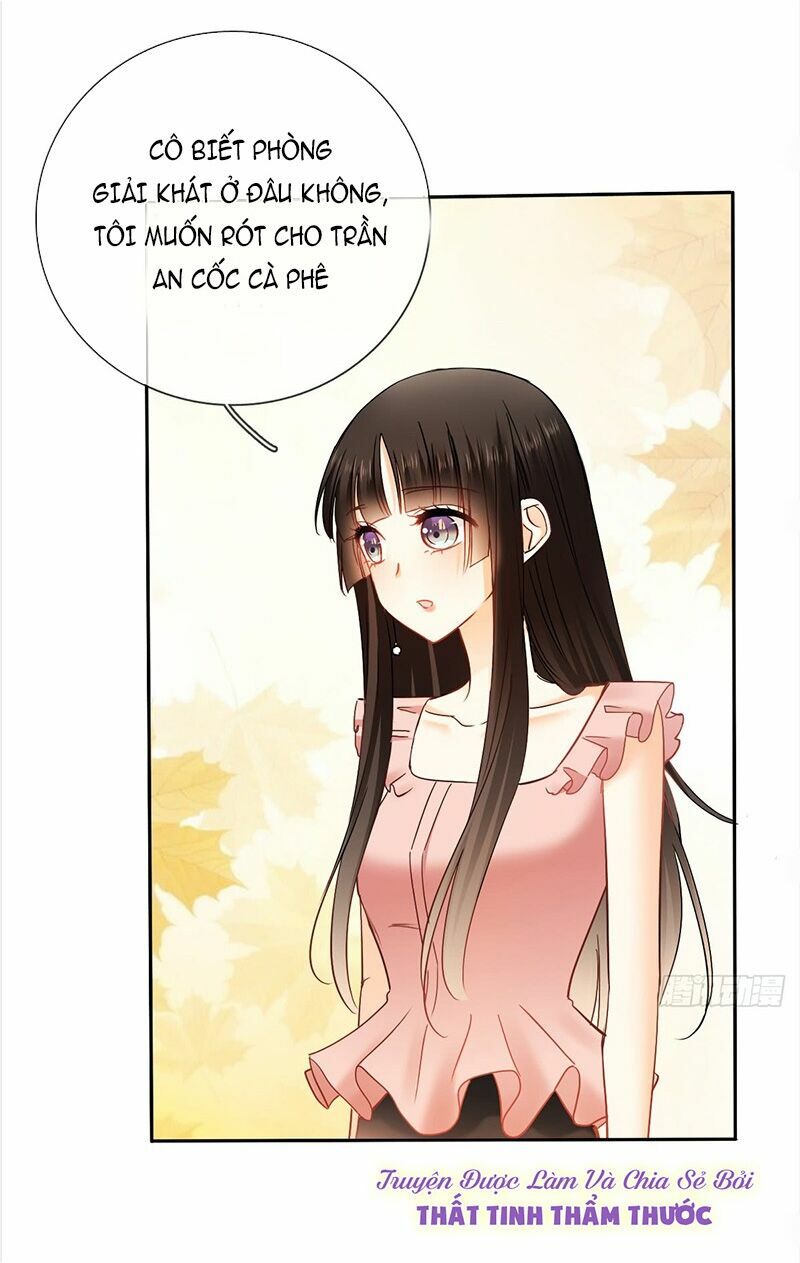 bay qua thiên sơn đến yêu anh chapter 39 4