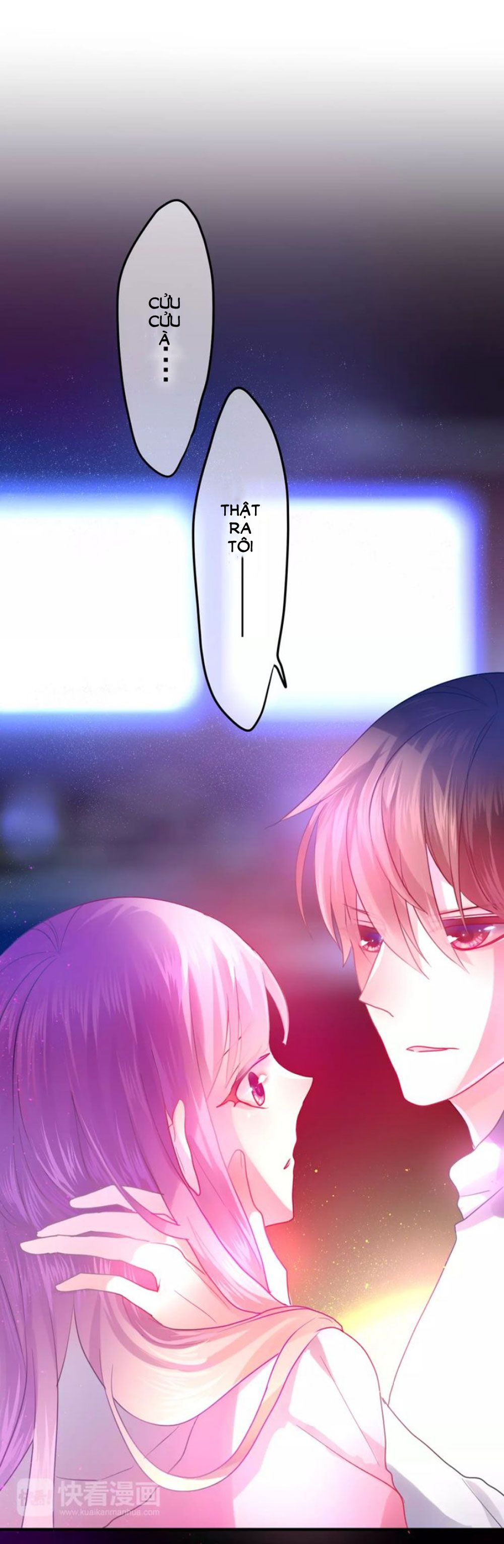 tháng sáu kì diệu chapter 17 15