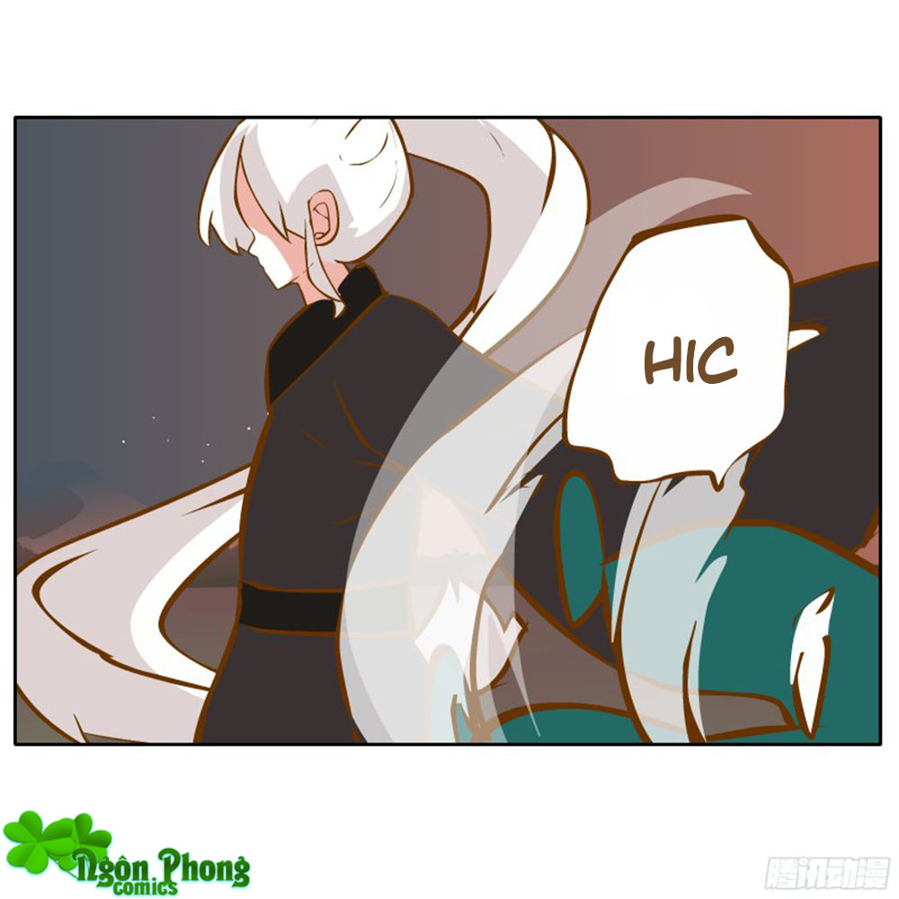 hòa thượng và tiểu long quân chapter 24 62