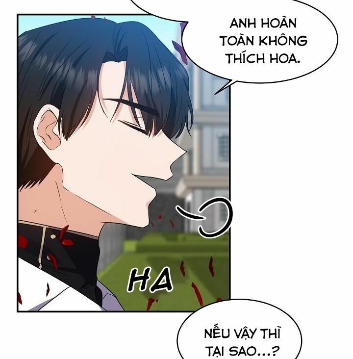 người chồng bạo chúa của tôi đã thay đổi chapter 12 7