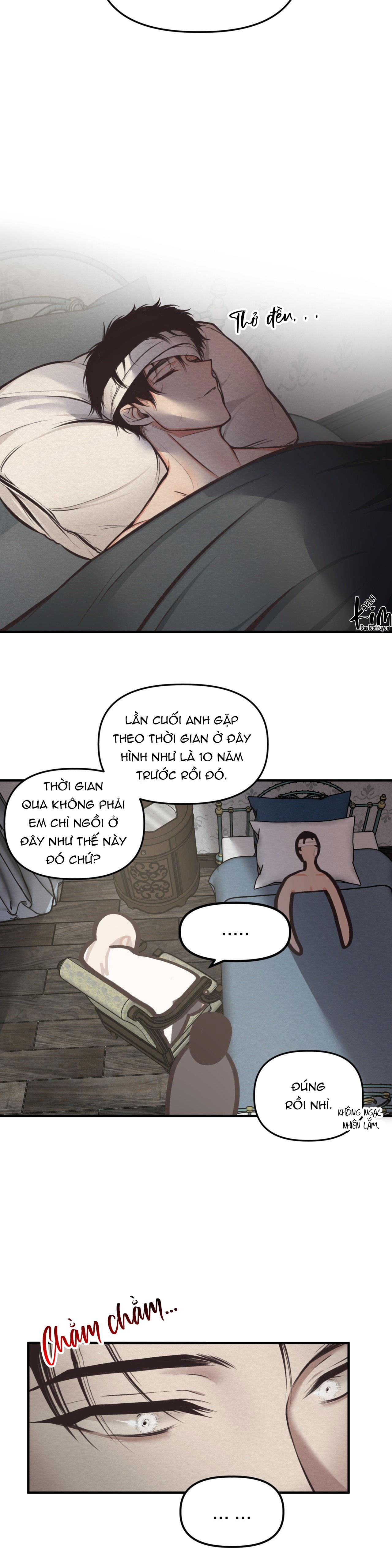 ác ma đỉnh cấp chapter 5 7