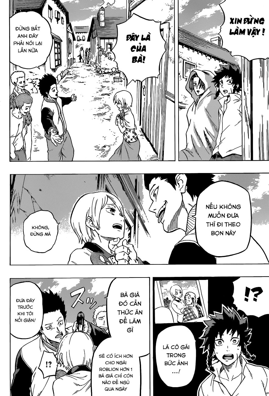 demon's plan chapter 8 13