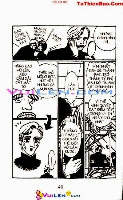 cô bé khóc nhè chapter 5 39