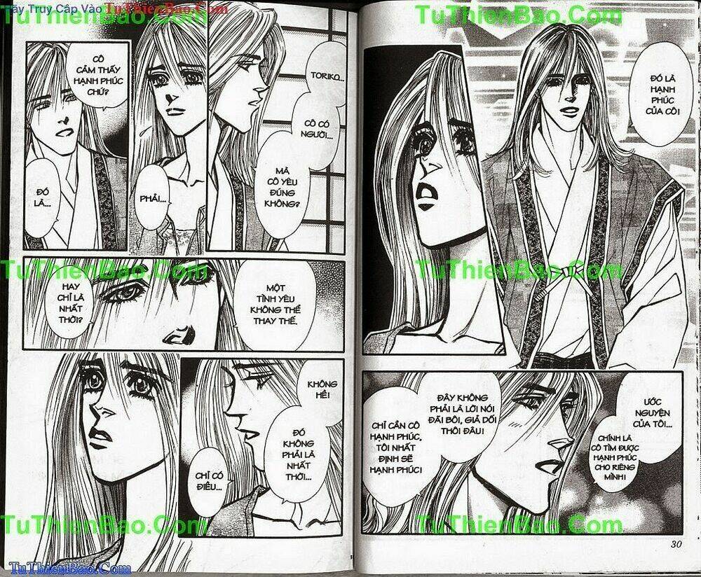 chỉ cần có anh chapter 8 15