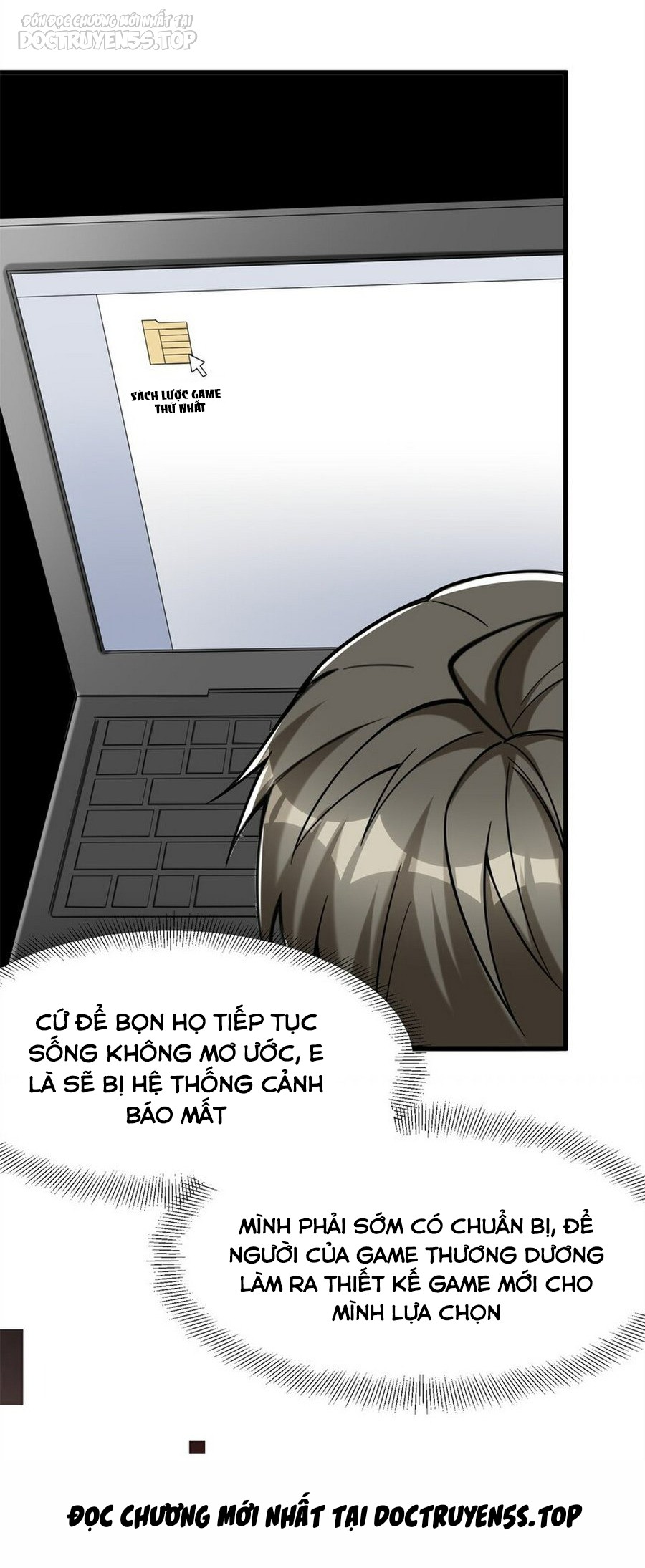 ta làm giàu từ thua lỗ game chapter 92 18