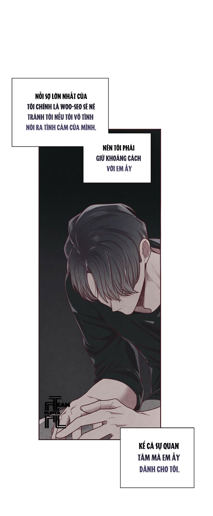 chiếc nhẫn đỏ chapter 10 32