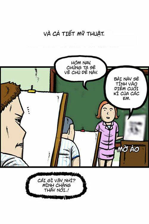 tiếng gọi con tim chapter 43 19