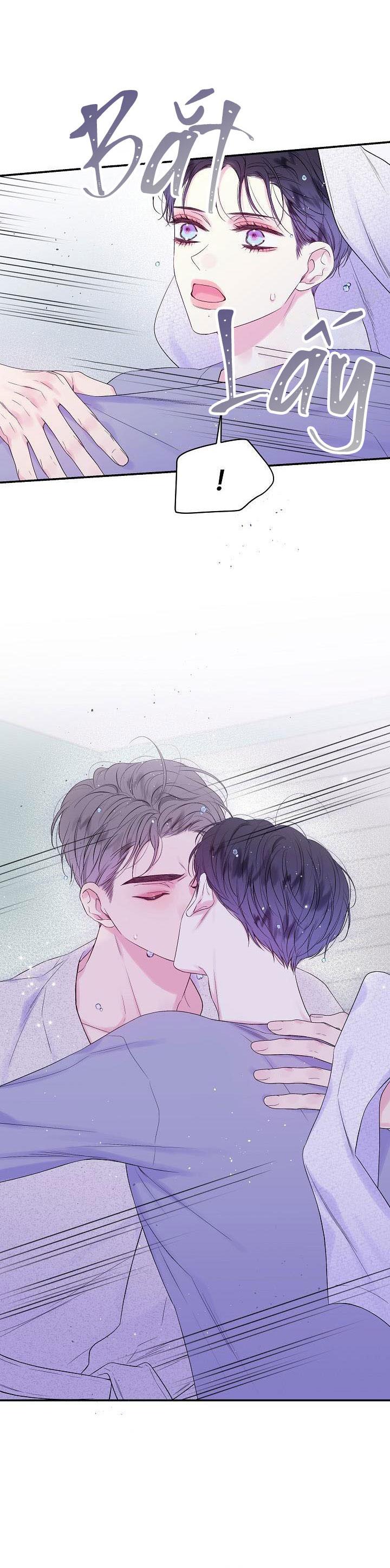 bình minh thứ hai chapter 18 12