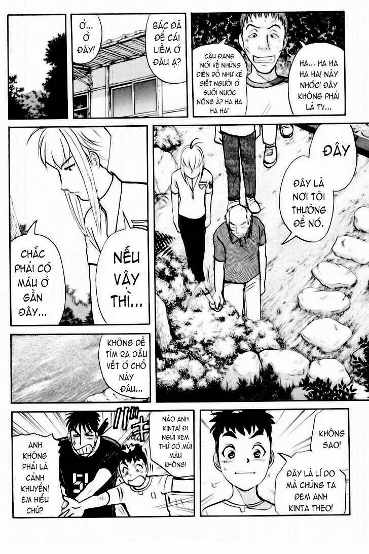 detective academy q chapter 18 11