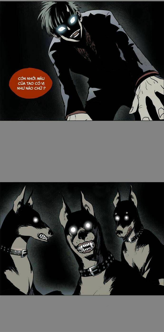 lessa 2: the crimson knight chapter 63 8