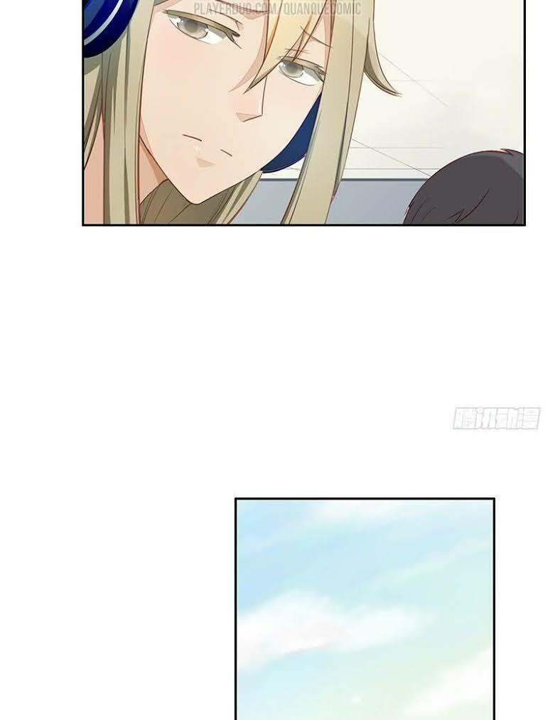 dã âu lão tổ chapter 5 31