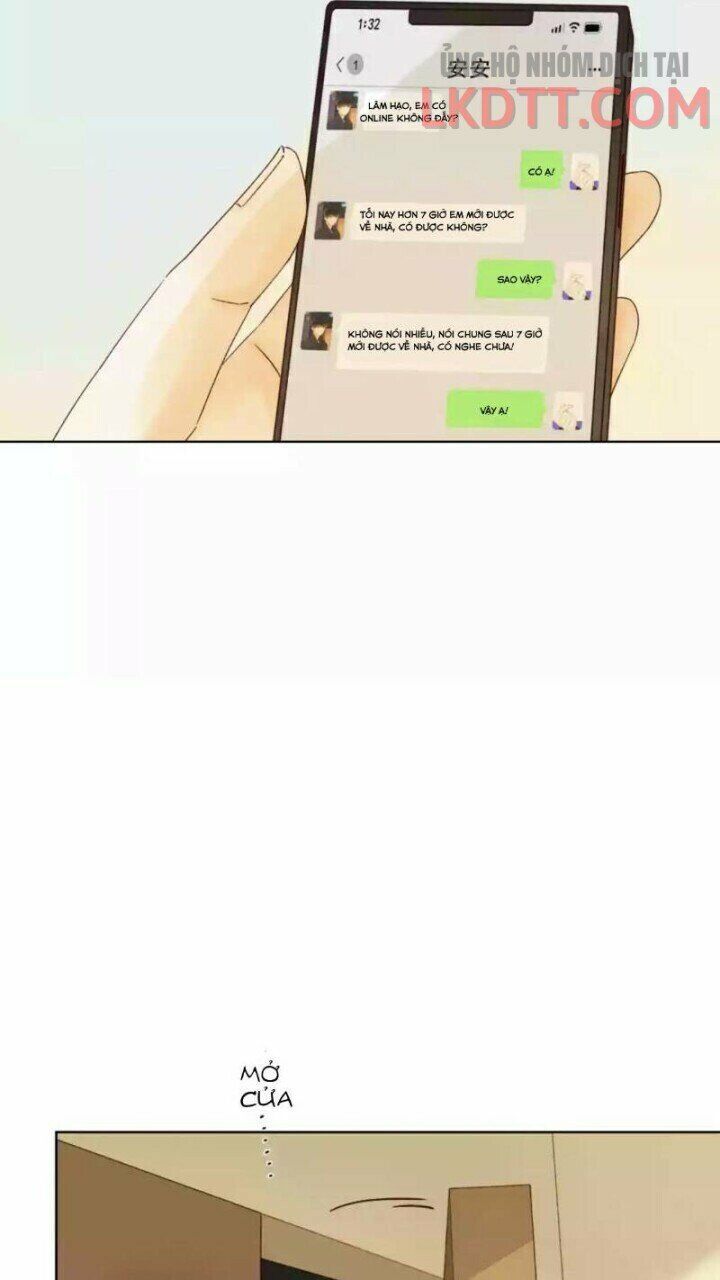 Cô Ấy Không Đáng Yêu chapter 37.5 7