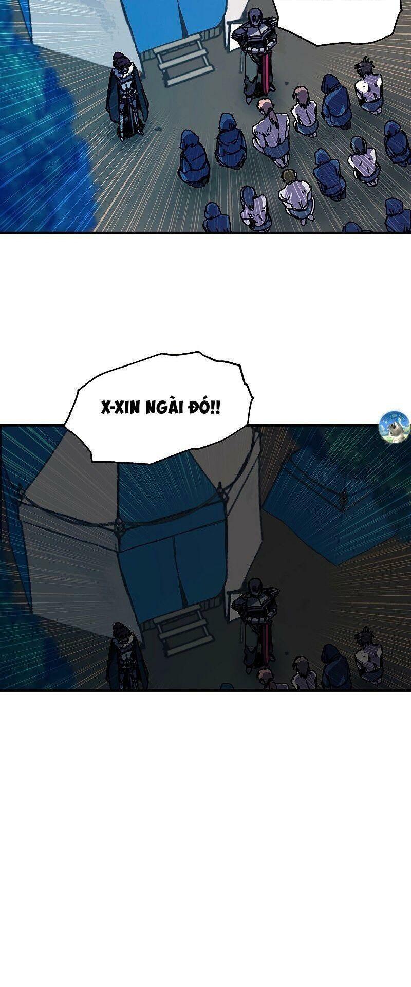 người chơi lỗi chapter 84 30