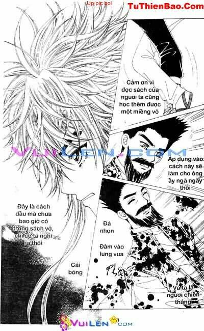 bogle goes to the kingdom chapter 57 9