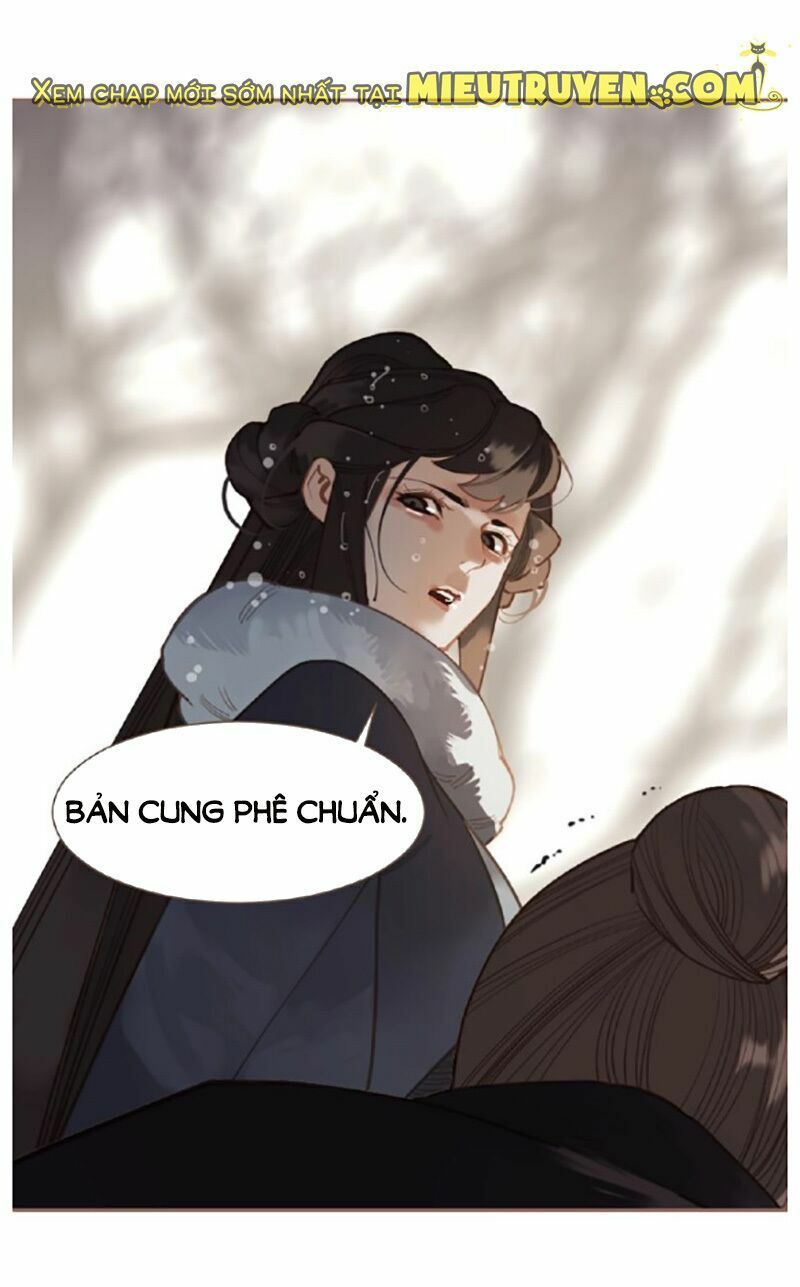 nhất đại linh hậu chapter 74 22