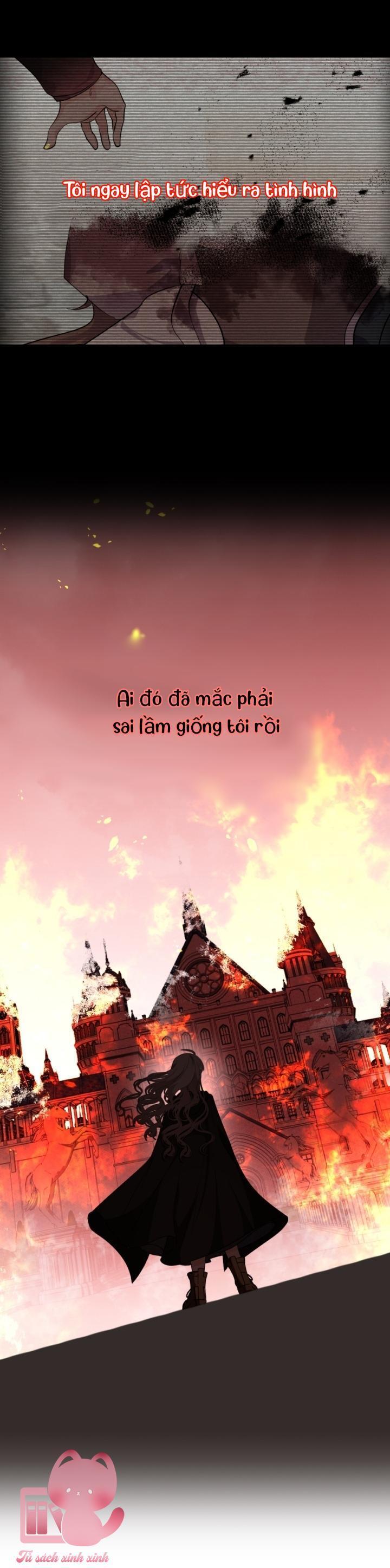 nguyện ước vô vọng của ma nữ chapter 83 26