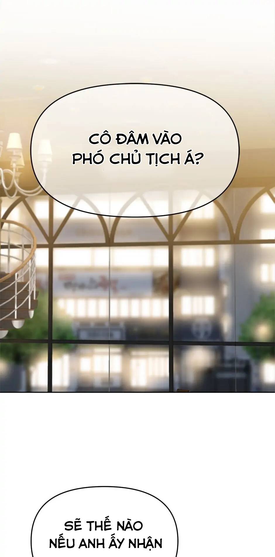 bí mật của thư kí chapter 6.1 10