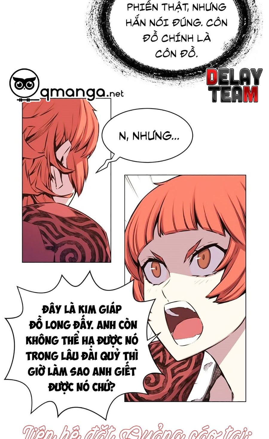kim giáp đồ long chapter 4 69