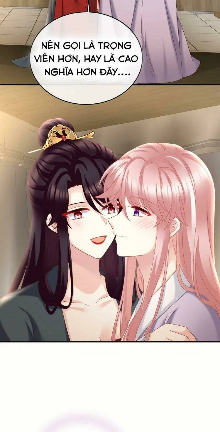kiều phu có hỉ chapter 54 10