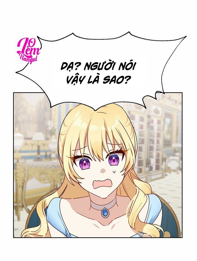 tôi là vị hôn thê phản diện chapter 24 28