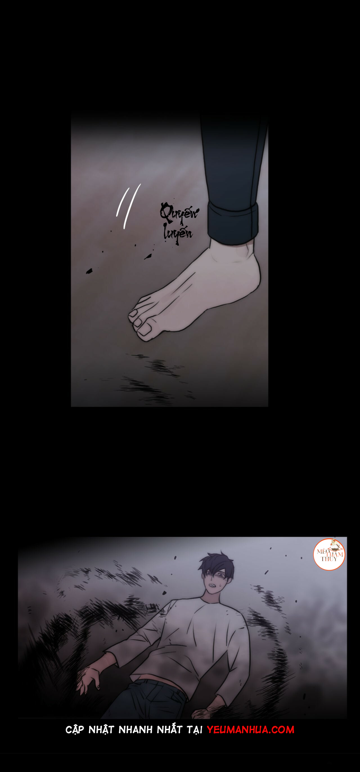 giai điệu của ngôn ngữ chapter 22 37