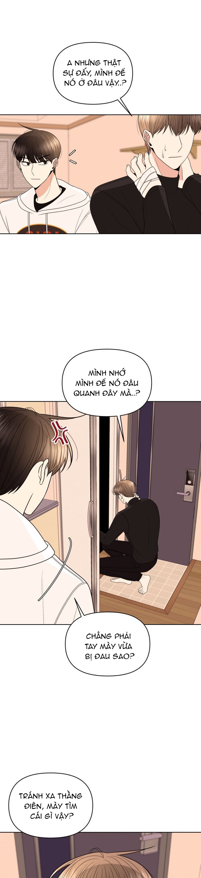 xin hãy xuất hiện chapter 22.2 8