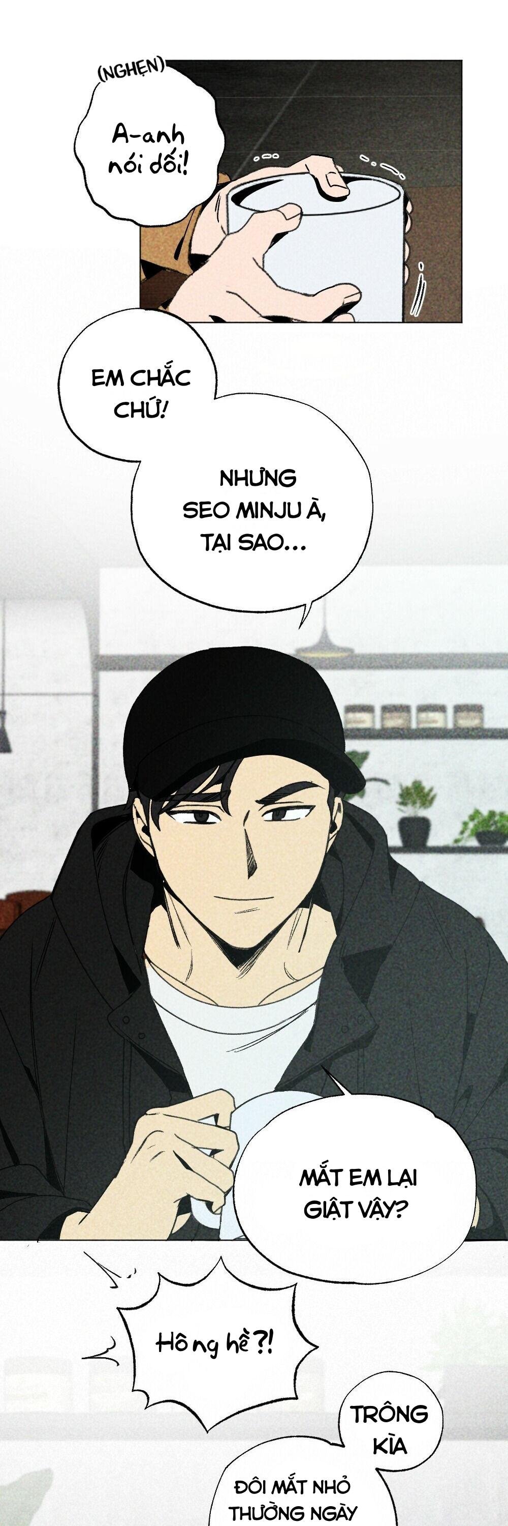 câu chuyện tình yêu chapter 4 11