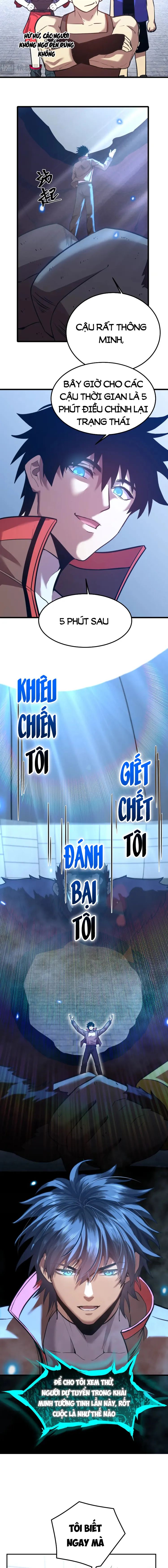 cao võ: ngàn năm tiến hóa chapter 47 6