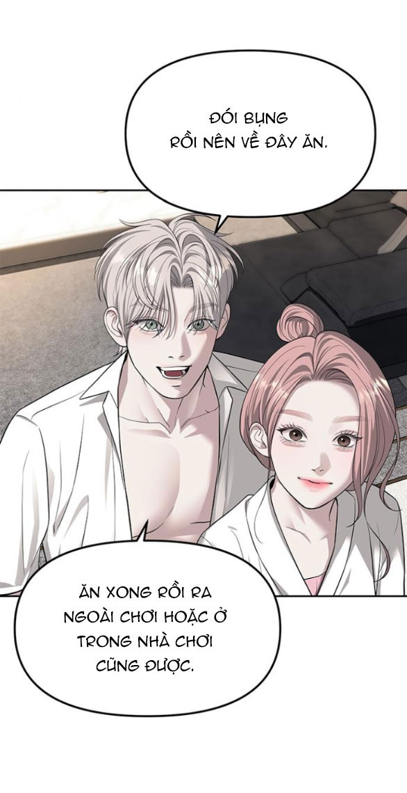 xâm nhập trường trung học tài phiệt chapter 66.2 16