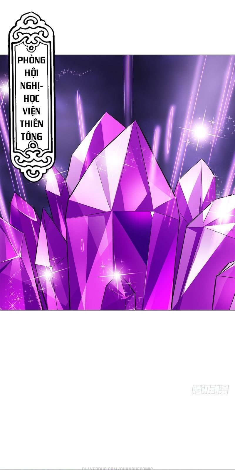 thiên thần quyết chapter 71 1