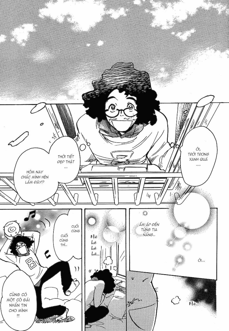 miman renai chapter 3 9