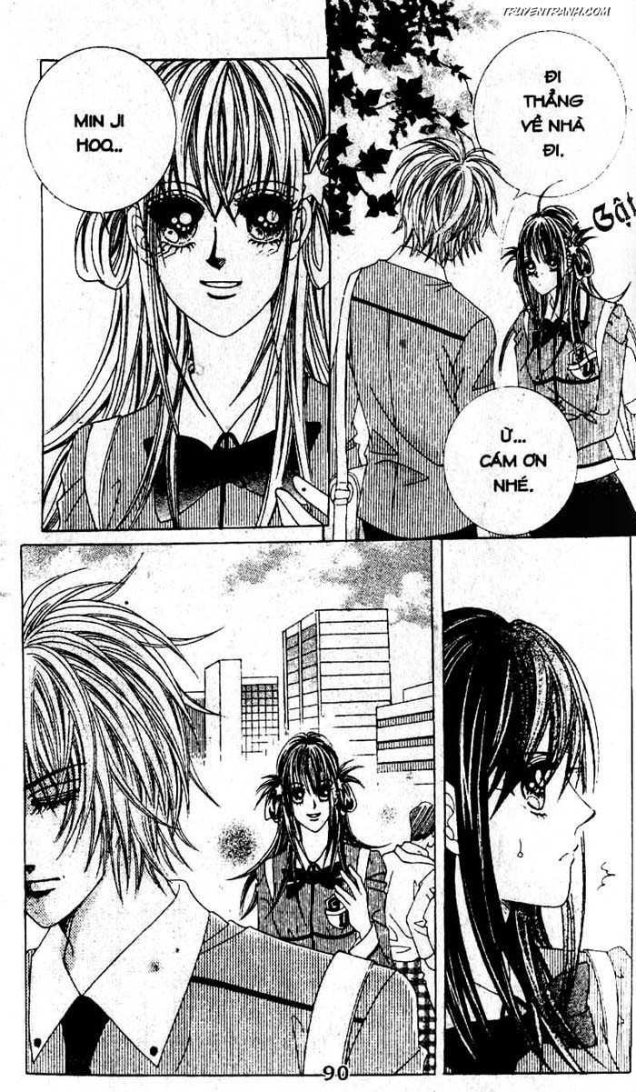 nhà trọ hoàn hảo chapter 40 7