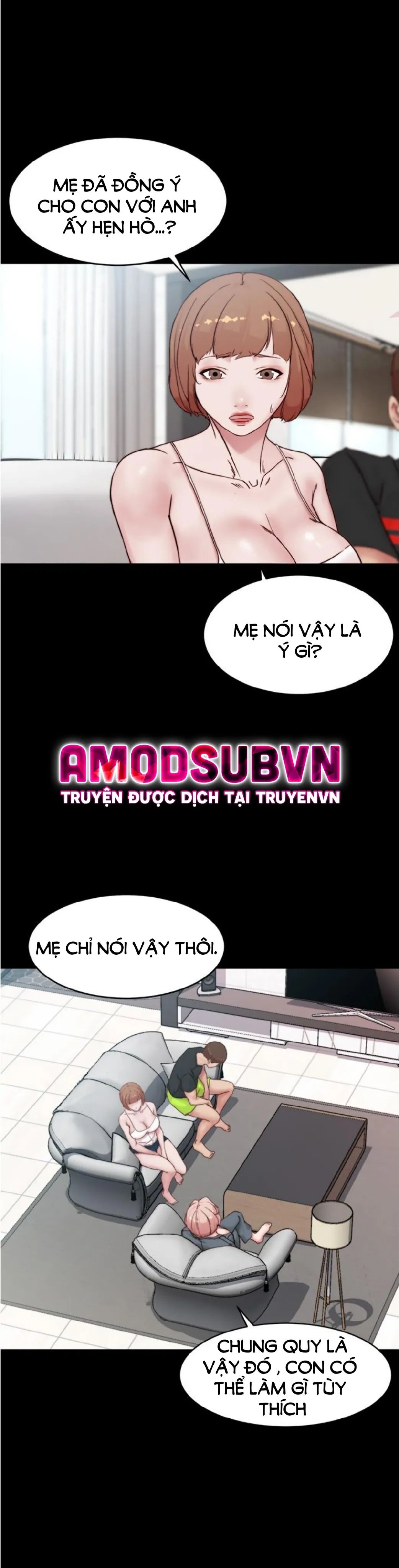 nhật ký quần lót chapter 87 16