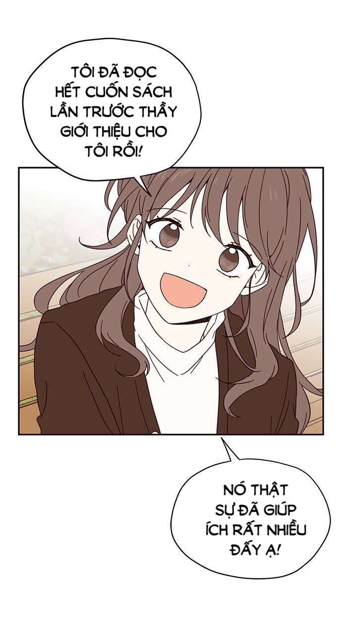 sợi chỉ nhân duyên của sarang chapter 2 25