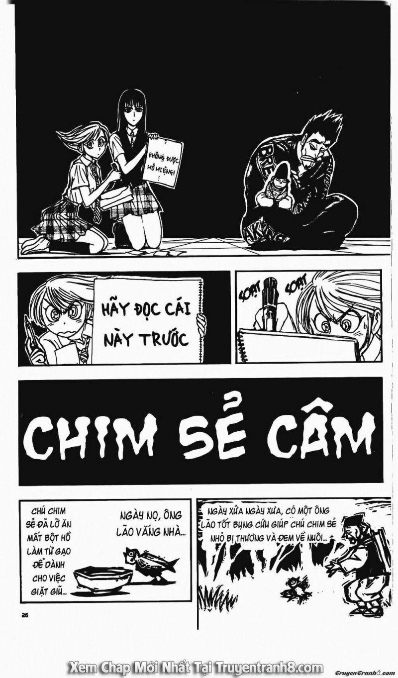 sắc lệnh ánh trăng chapter 37 24