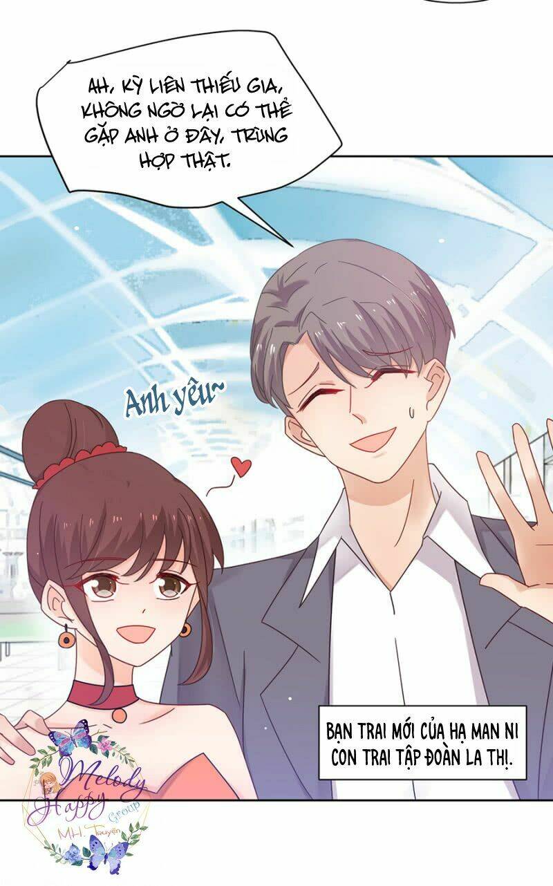 ma lạt thiên kim đẩu ác thiếu chapter 88 37