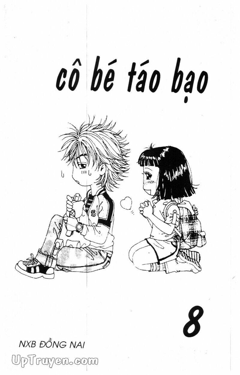 cô bé táo bạo chapter 22 2