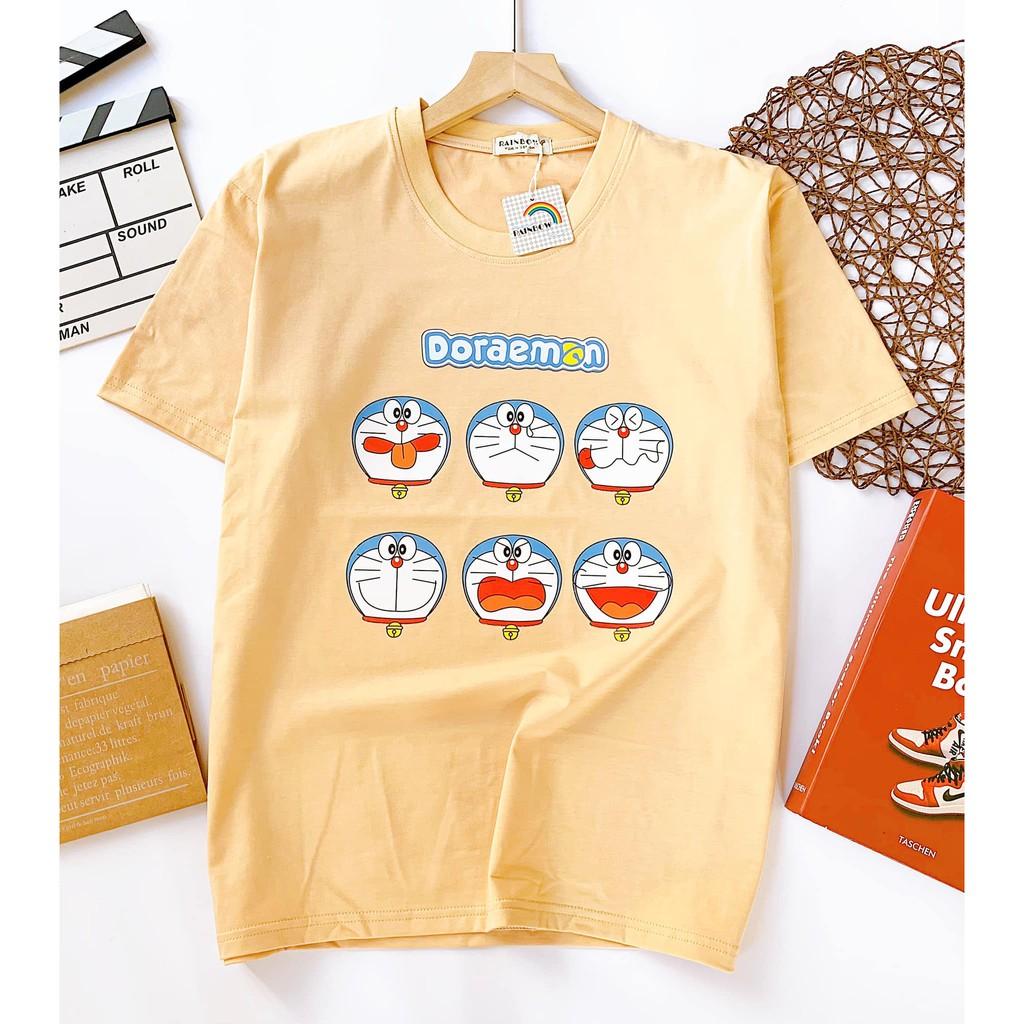 ÁO THUN COTTON CAO CẤP - UNISEX FORM RỘNG - NAM NỮ ĐỀU MẶC ĐƯỢC - VẢI SIÊU MỀM MÁT THOÁNG KHÍ