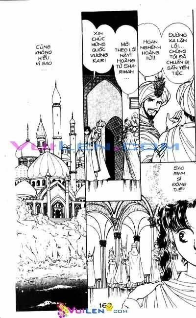 nàng công chúa ham chơi chapter 1 159