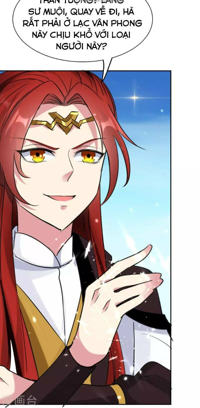 vạn giới tiên vương chapter 21 13