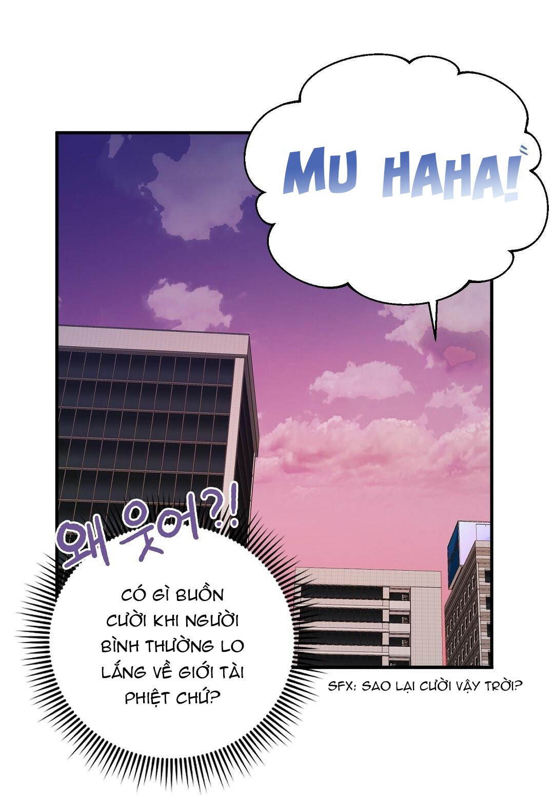 mối quan hệ kém cạnh chapter 18 33