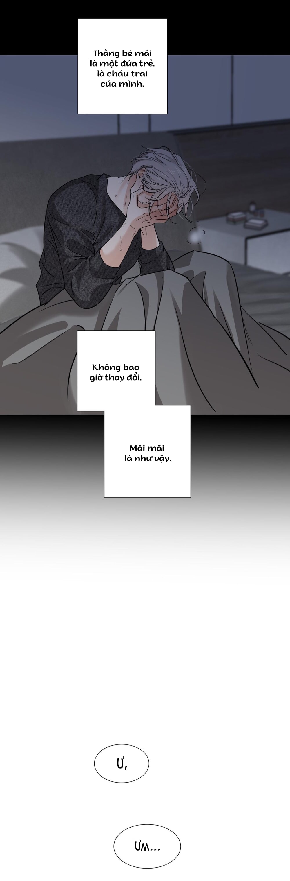 quan hệ nợ nần chapter 22 20