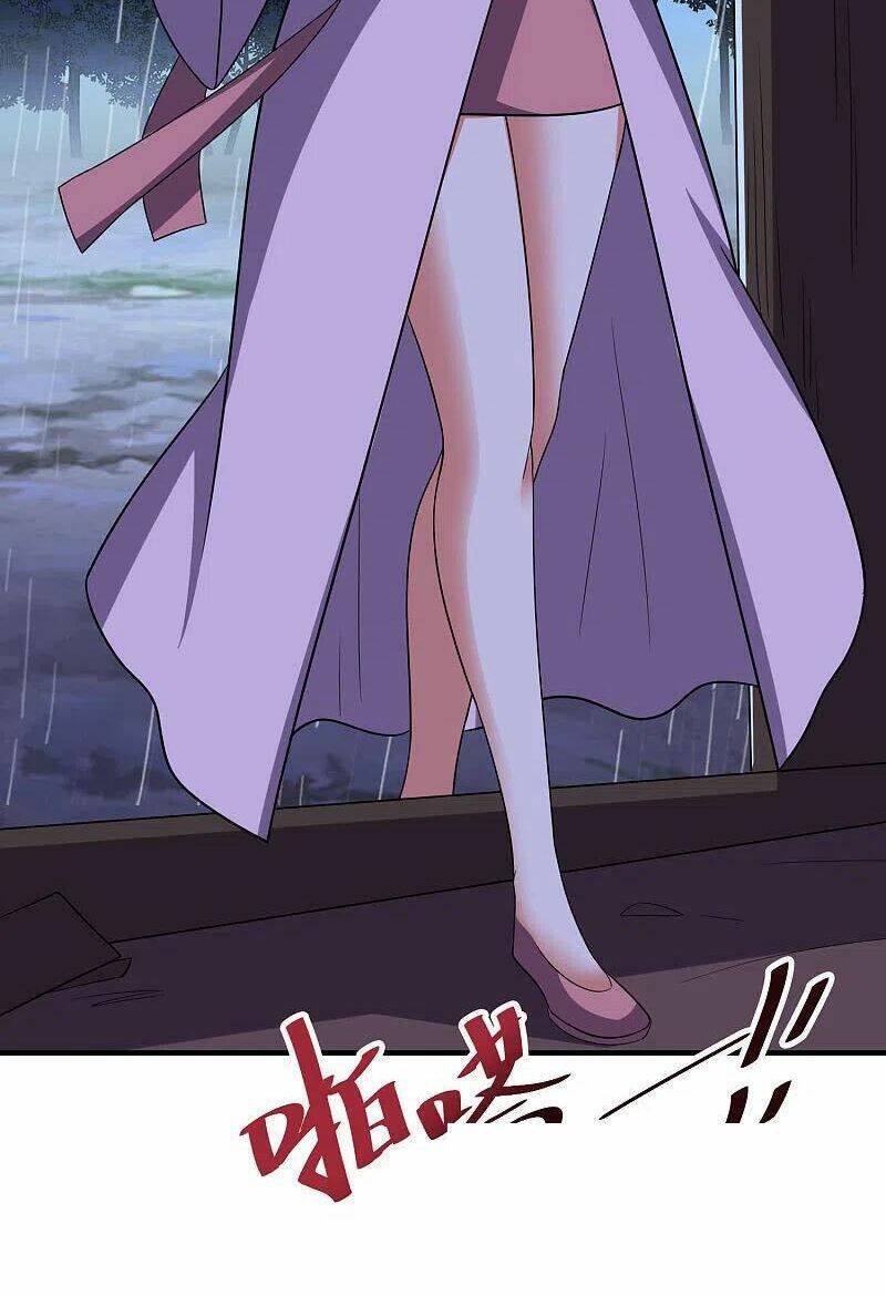 phục thiên thánh chủ chapter 165 40