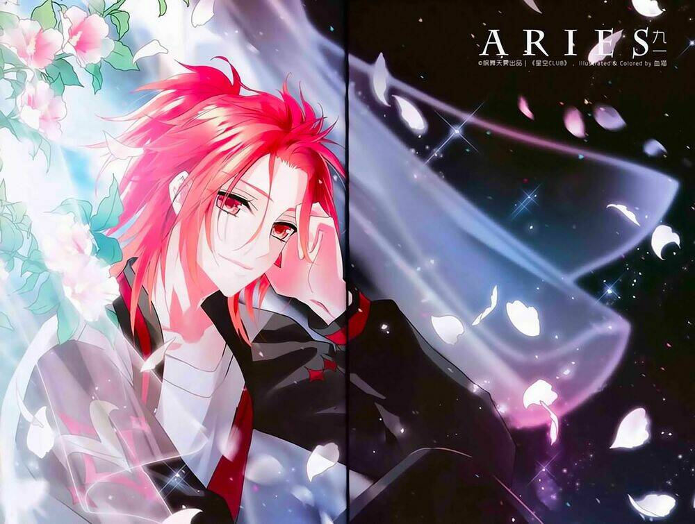 phượng nghịch thiên hạ ngoại truyện chapter 4 1