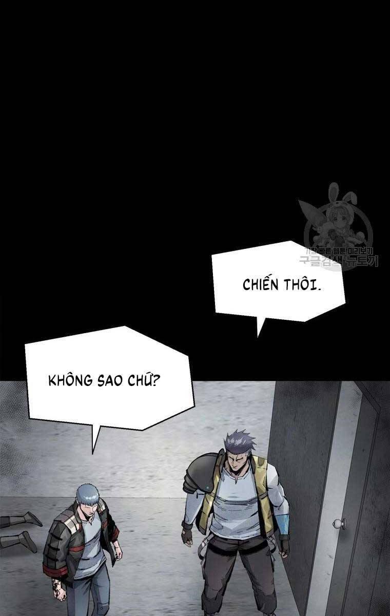 mật mã mê cung chapter 88 5