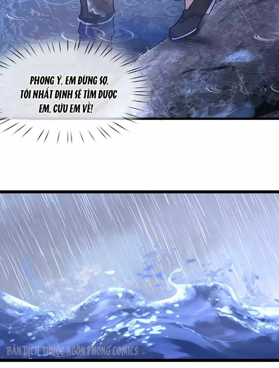 loạn thế tù sủng: thiếu soái bất lương của ta chapter 31 3