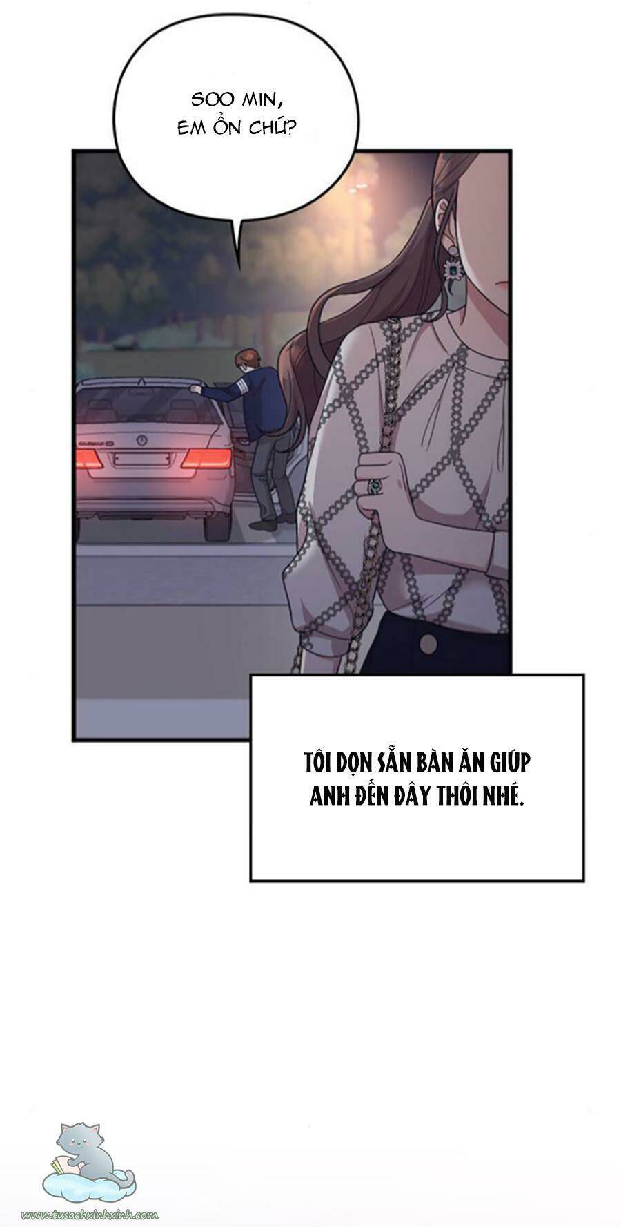 cô đi mà lấy chồng tôi đi chapter 21 89