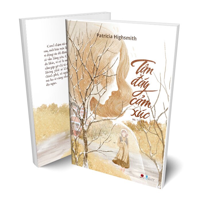 Tận Đáy Cảm Xúc - Tái Bản