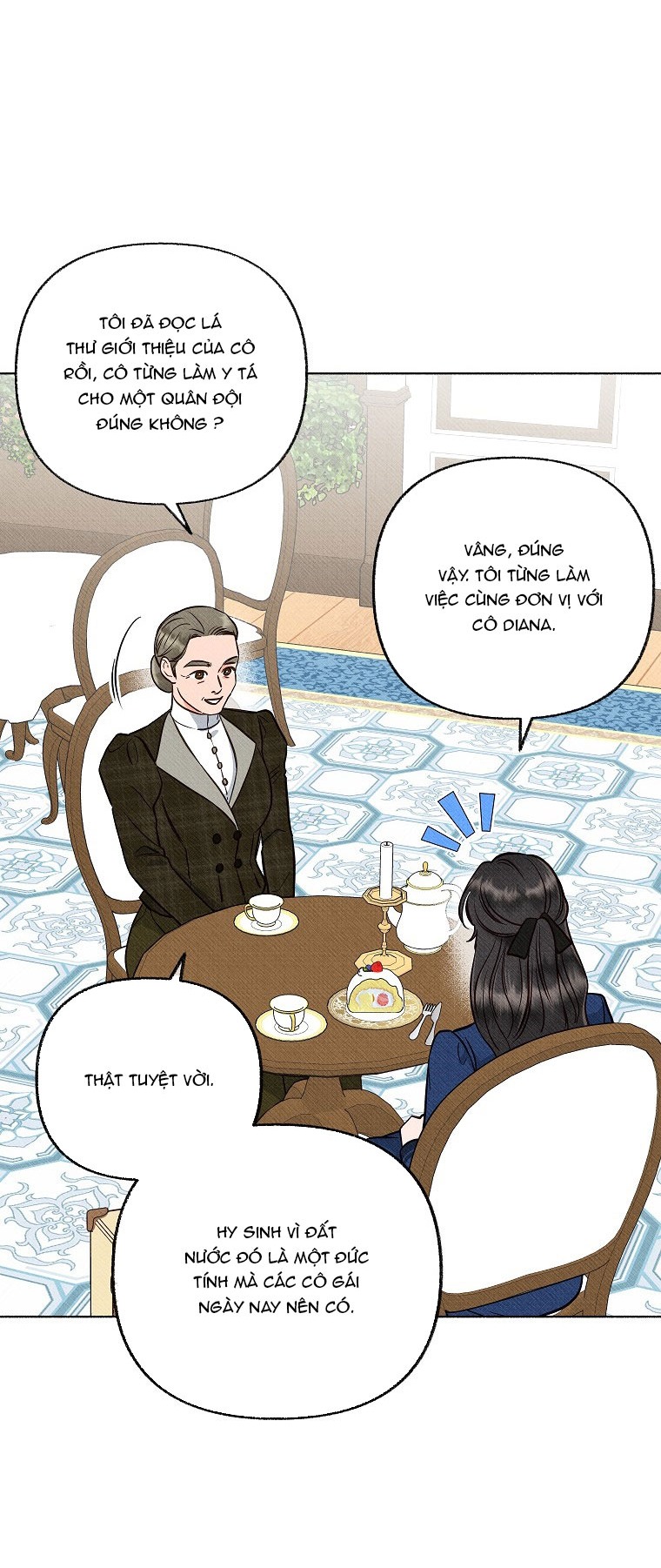 chàng trai đa nhân cách của tôi chapter 1 29