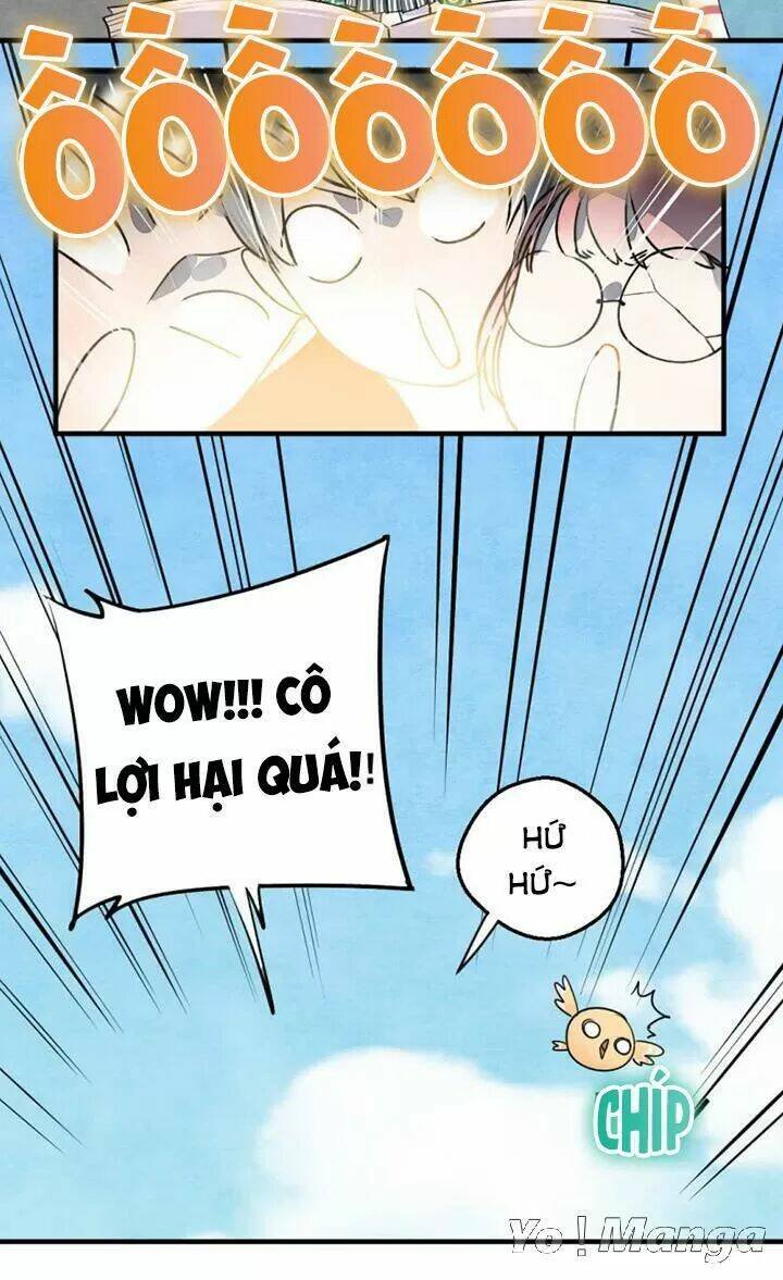 hữu ngôn tại tiên chapter 22 4